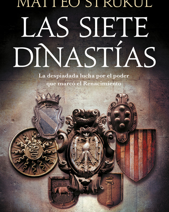 Las Siete Dinastías