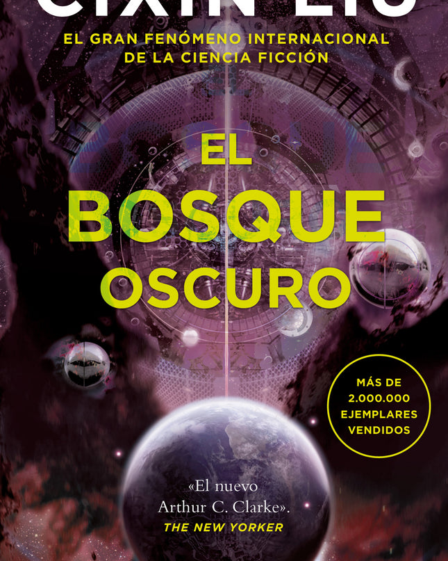 Bosque Oscuro, El