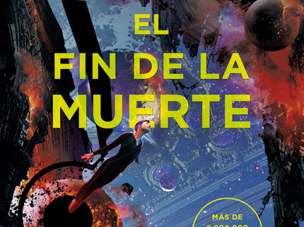 Fin De La Muerte, El