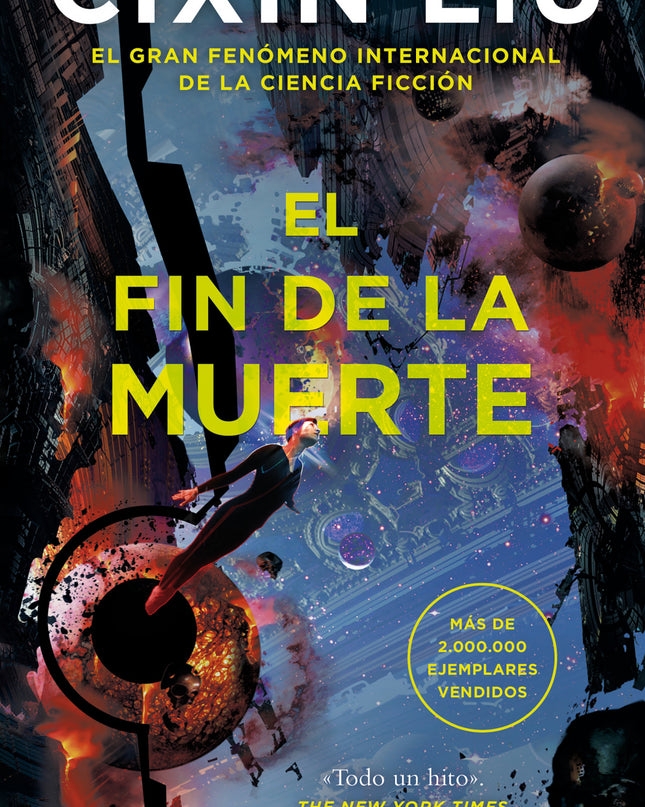 Fin De La Muerte, El
