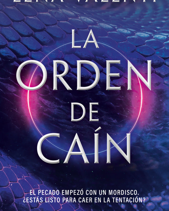 La Orden De Caín
