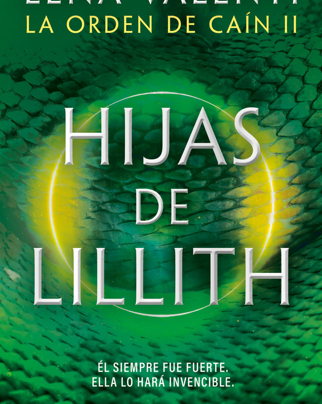 Las Hijas De Lillith