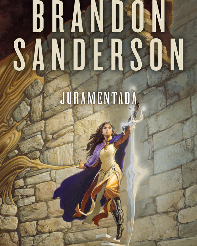 Juramentada