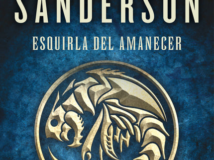 Esquirla Del Amanecer (el Archivo De Las Tormentas 3.5)