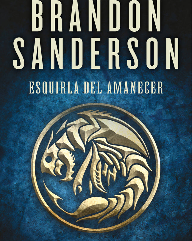 Esquirla Del Amanecer (el Archivo De Las Tormentas 3.5)