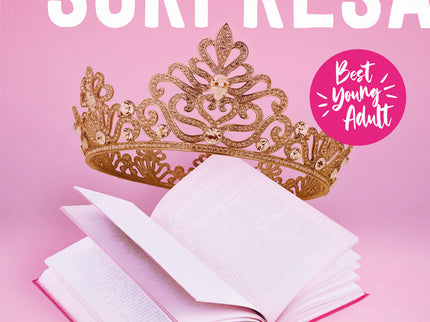 El Diario De La Princesa (best Young Adult)