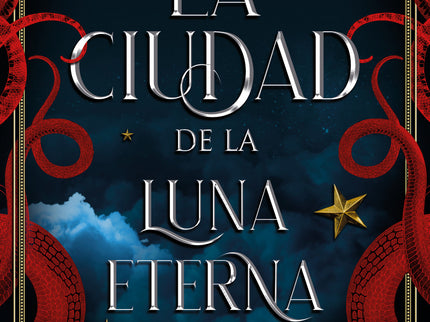 La Ciudad De La Luna Eterna (el Bosque 3)