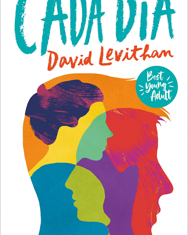 Cada Día (best Young Adult)