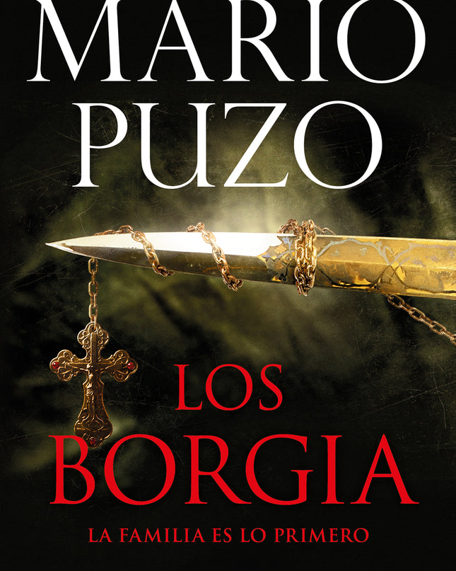 Los Borgia
