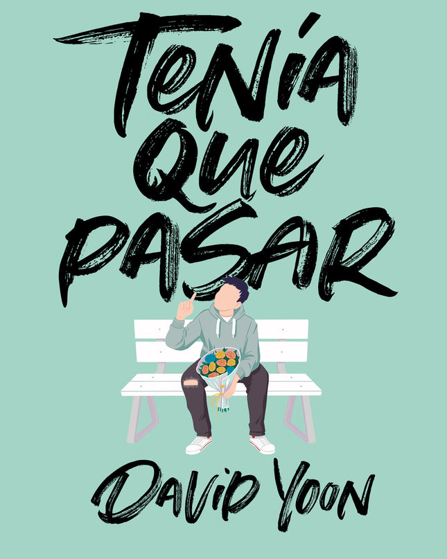 Tenía Que Pasar (best Young Adult)