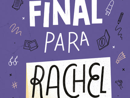 Un Final Para Rachel