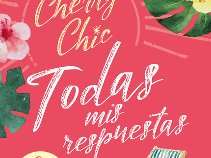 Todas Mis Respuestas (dunas 1)