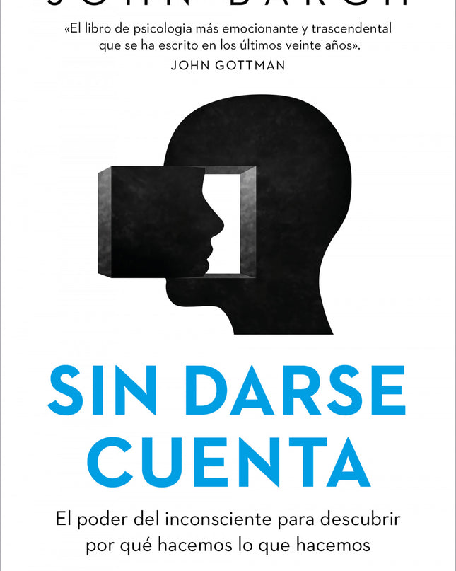 Sin Darse Cuenta