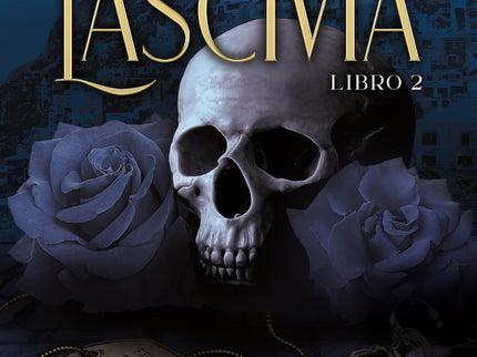 Lascivia Libro 2
