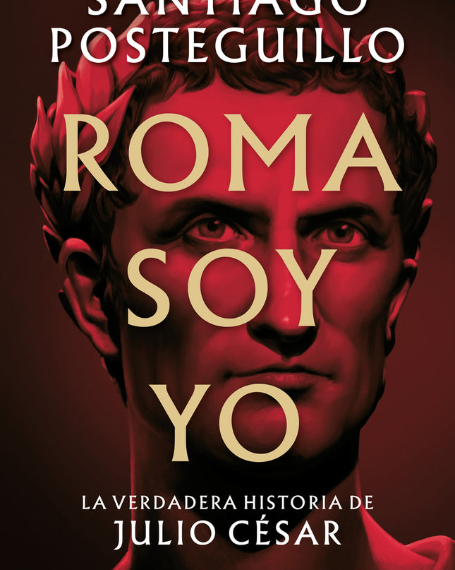 Roma Soy Yo