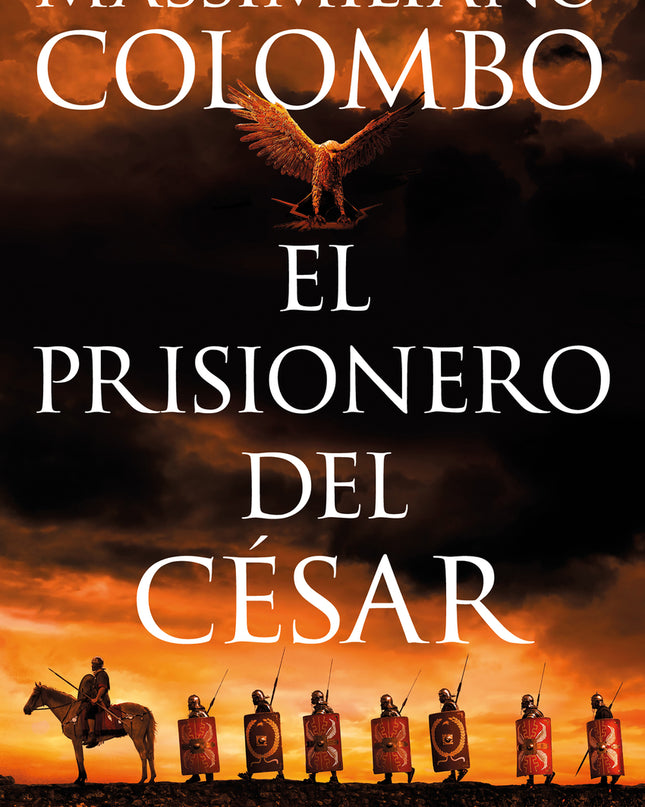 El Prisionero Del César