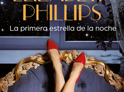 La Primera Estrella De La Noche