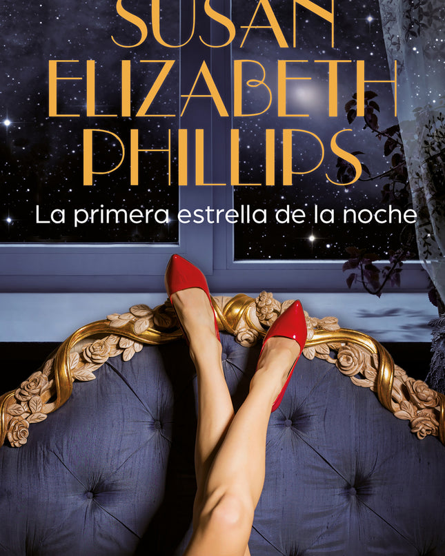 La Primera Estrella De La Noche