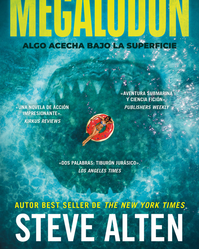 Megalodón
