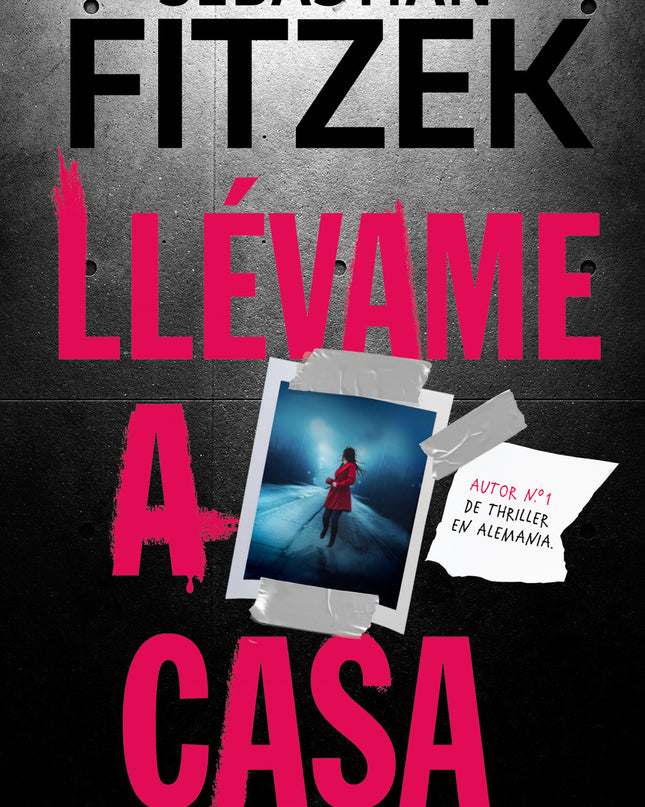Llévame A Casa