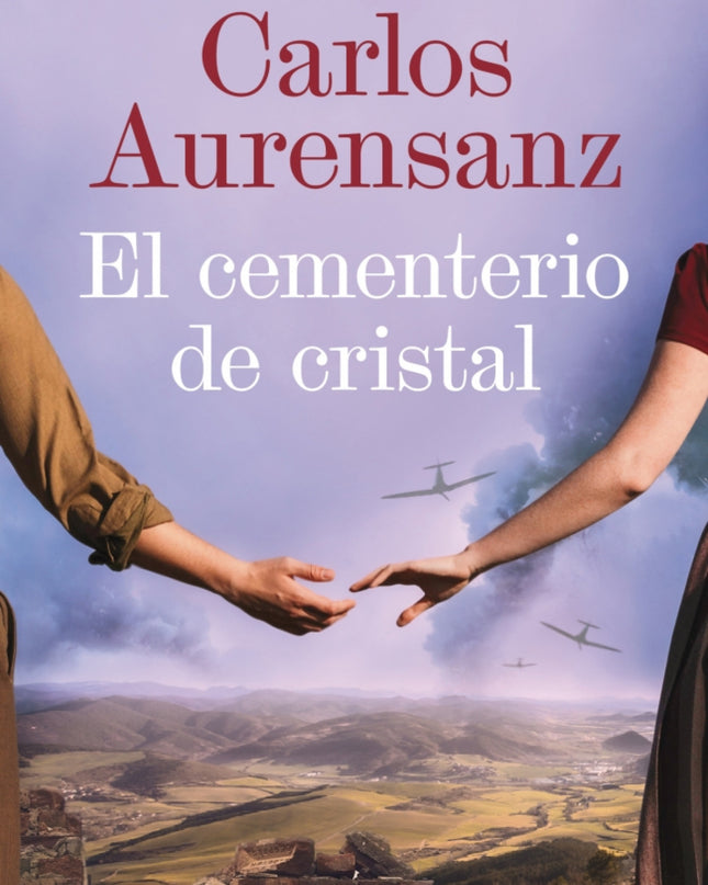 Cementerio De Cristal, El