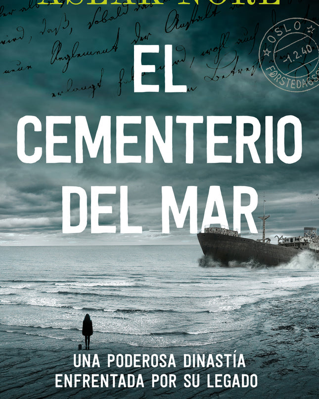 El Cementerio Del Mar