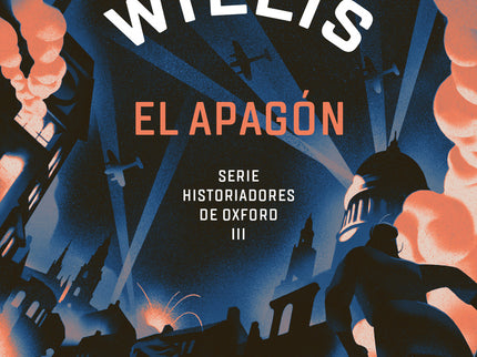 El Apagón (historiadores De Oxford 3)