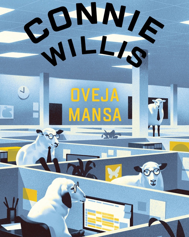 Oveja Mansa