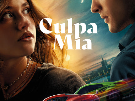 Culpa Mía (edición Película) (culpables 1)