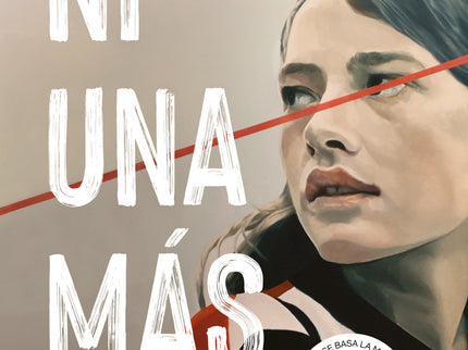 Ni Una Más (edición Serie Tv)