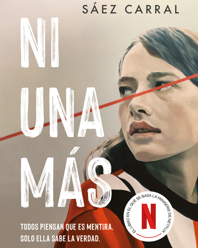 Ni Una Más (edición Serie Tv)