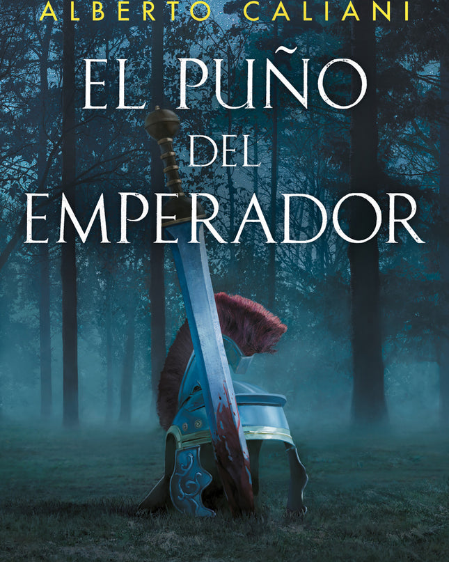 El Puño Del Emperador
