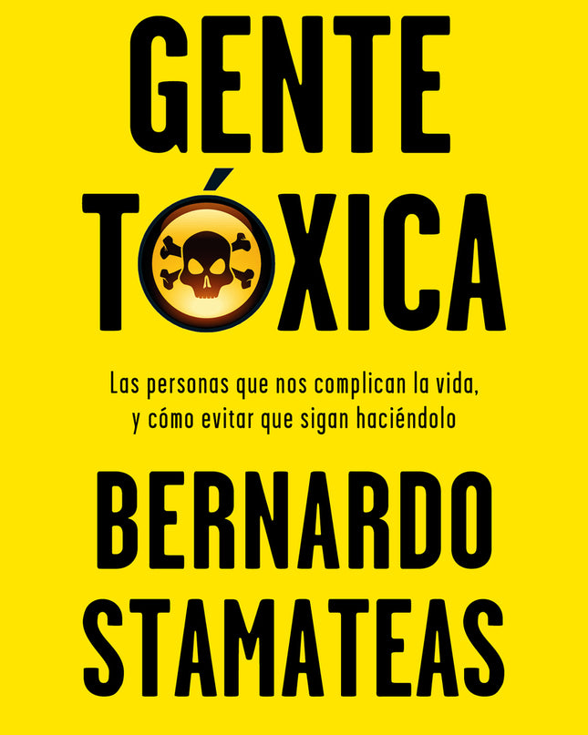 Gente Tóxica