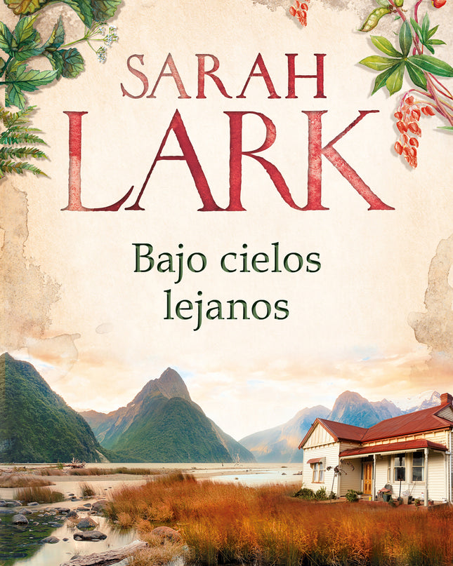 Bajo Cielos Lejanos