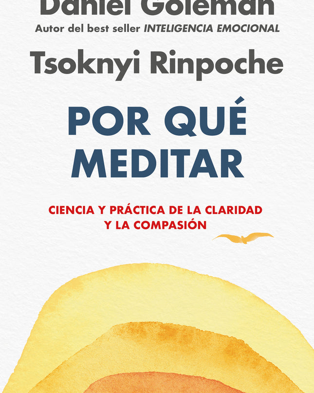 Por Qué Meditar