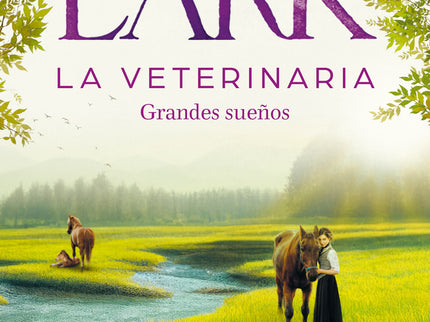 La Veterinaria. Grandes Sueños
