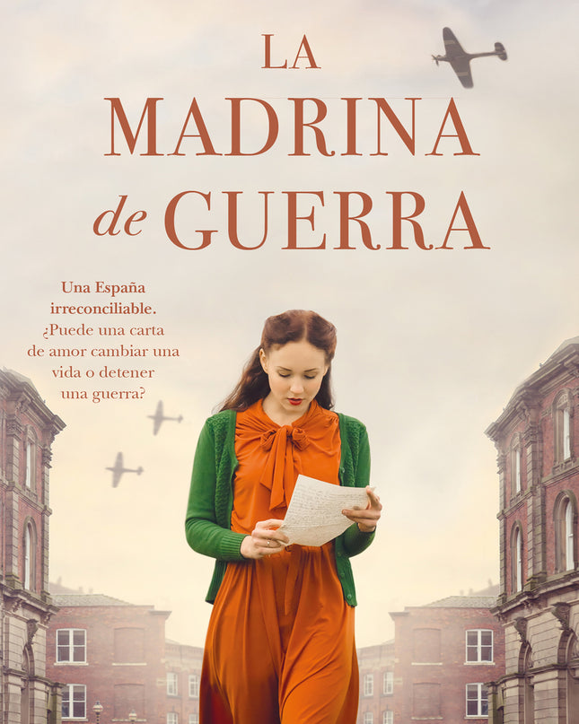 La Madrina De Guerra