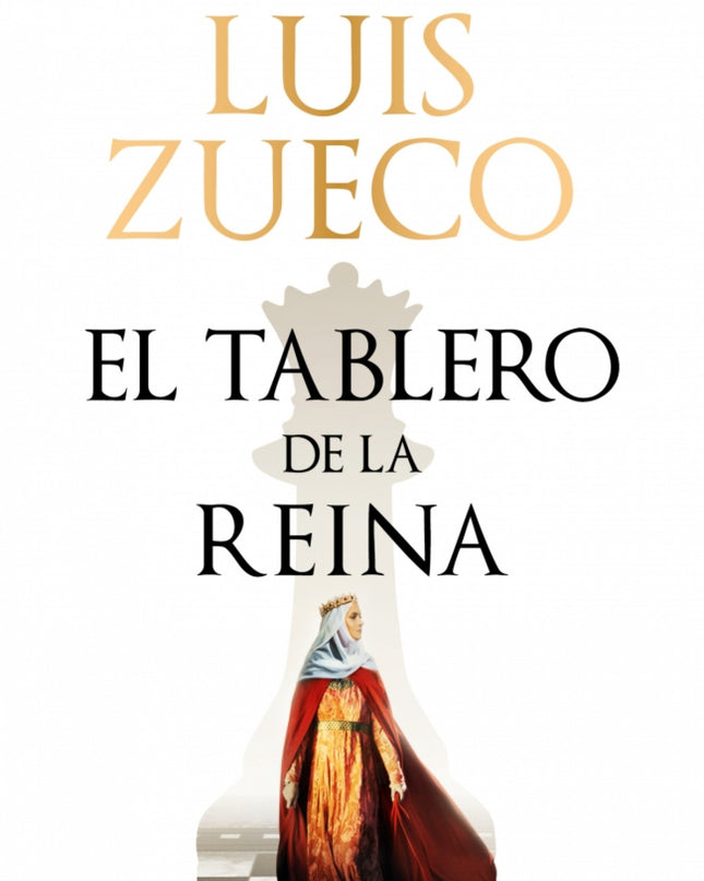 El Tablero De La Reina