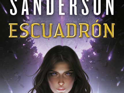 Escuadrón (escuadrón 1)