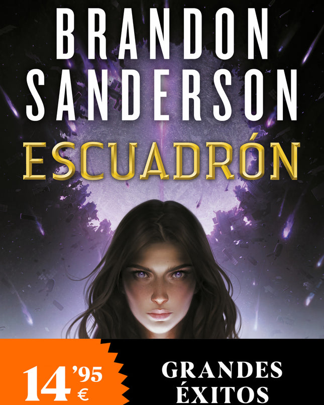 Escuadrón (escuadrón 1)