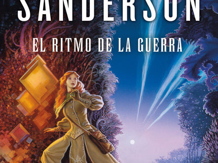 El Ritmo De La Guerra