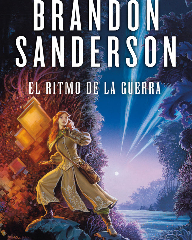 El Ritmo De La Guerra