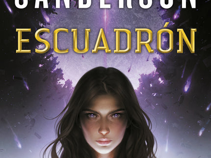 Escuadrón (escuadrón 1)