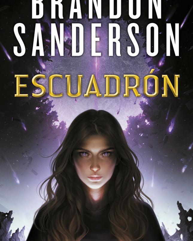 Escuadrón (escuadrón 1)