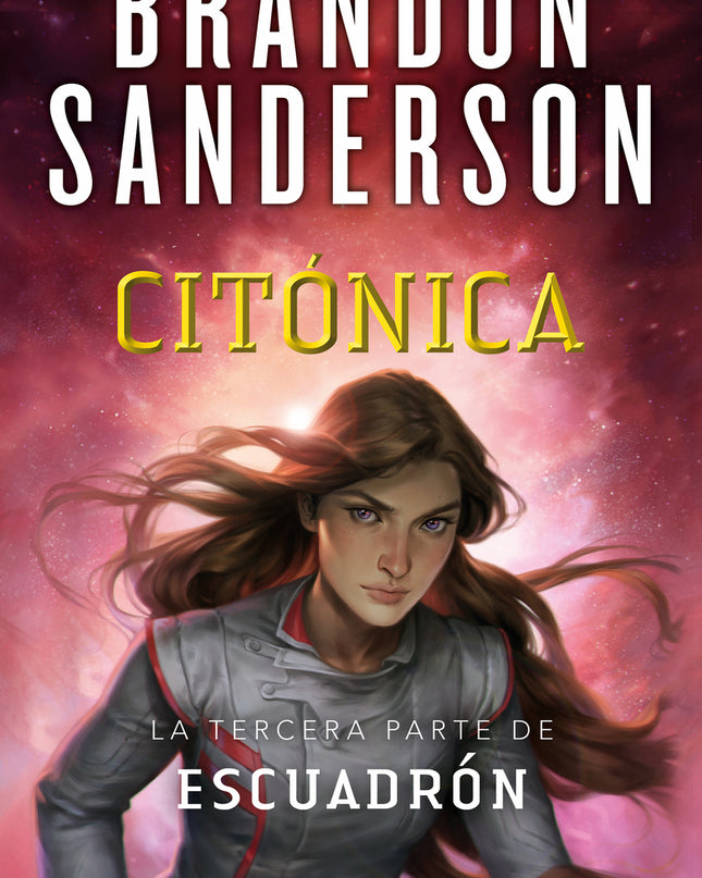Citónica (escuadrón 3)