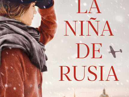 La Niña De Rusia