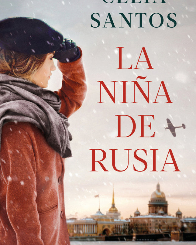 La Niña De Rusia