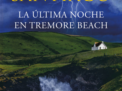 La última Noche En Tremore Beach
