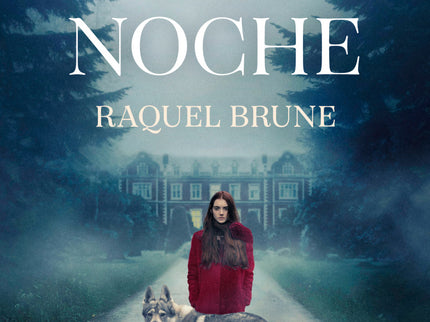 Oscura Es La Noche