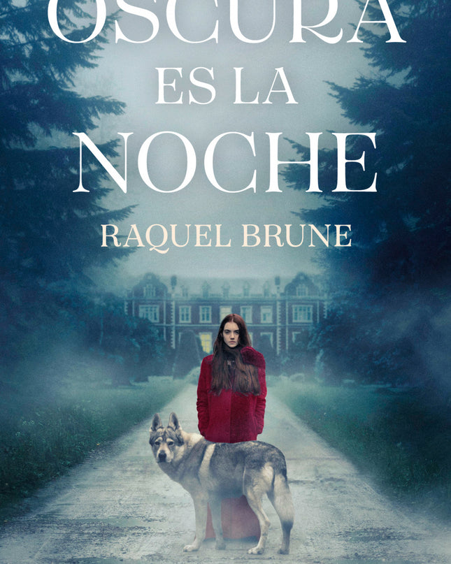Oscura Es La Noche